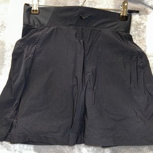 Women’s Nike skort